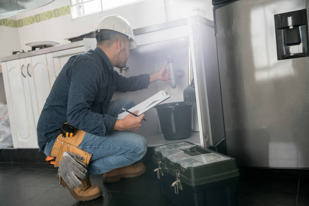 Best Leak Detection Services  in Brooklawn, NJ