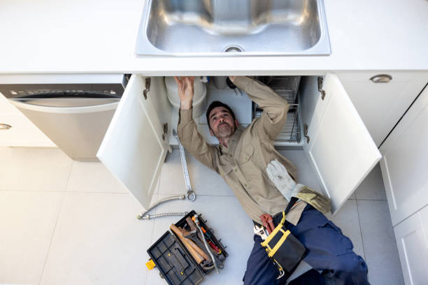 Best Leak Detection Services  in Brooklawn, NJ