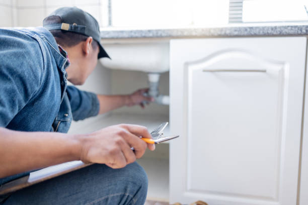 Best Pipe Repair Near Me  in Brooklawn, NJ