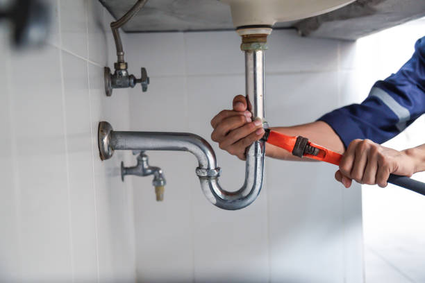 Water Softener Installation in Brooklawn, NJ