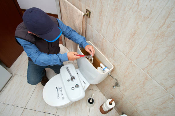 Best 24-Hour Plumber Near Me  in Brooklawn, NJ
